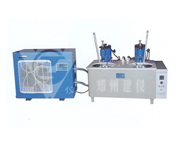 SHR－650D 水泥水化熱測定儀（溶解熱法）